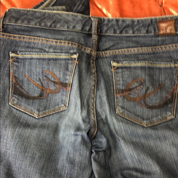 Boot cut jeans - Picture 3 of 3